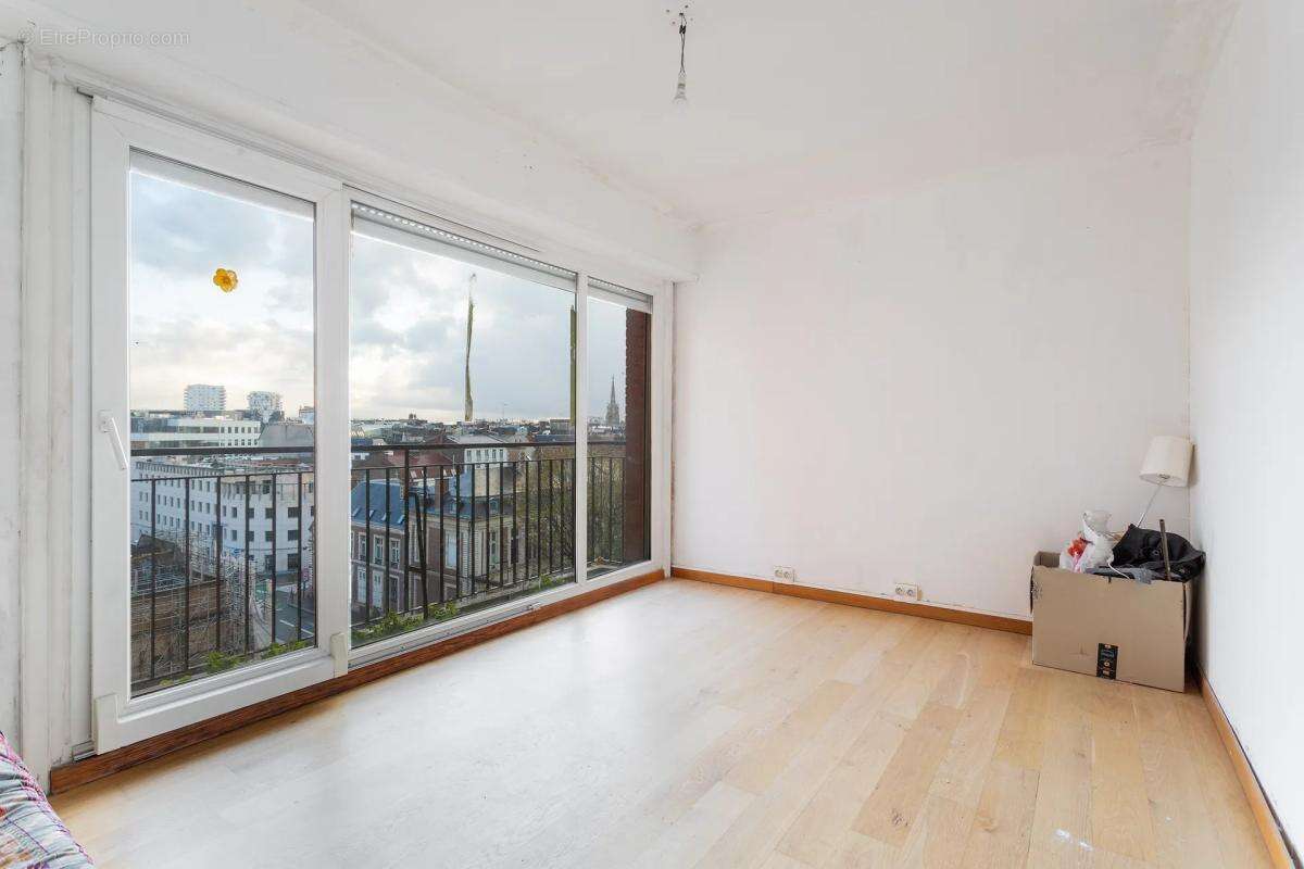 Appartement à LILLE