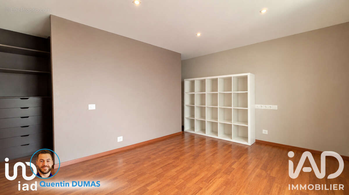 Appartement 115 m² à Bayonne  - photo 6