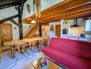 Appartement à MORILLON