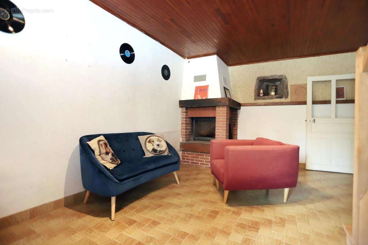 Maison avec véranda et jardin sans vis-à-vis - Liffré - photo 8