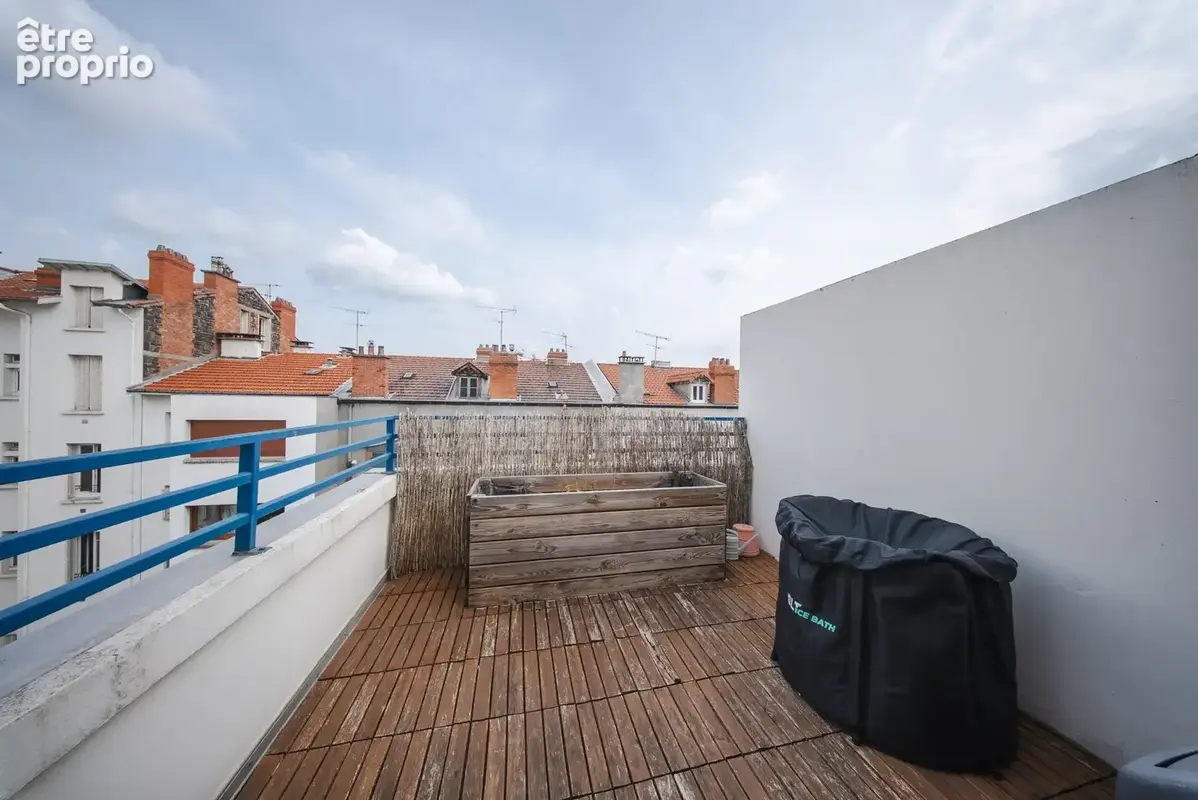 Appartement 6 pièces 82 m² à vendre à Clermont-Ferrand (63000) - photo 6