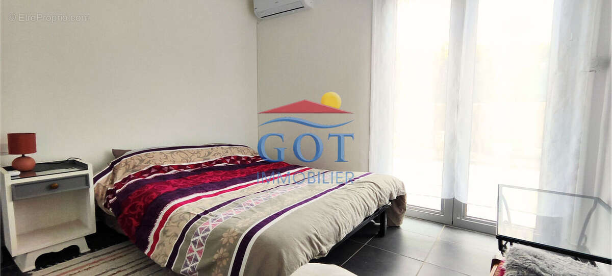 Maison à SAINT-PAUL-DE-FENOUILLET