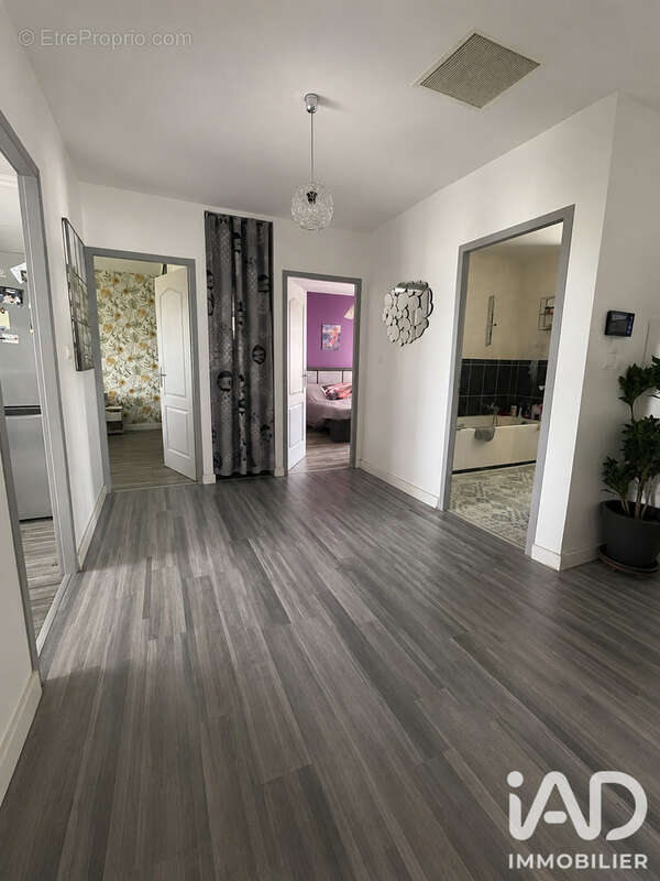 Maison 112 m² à Beziers  - photo 4