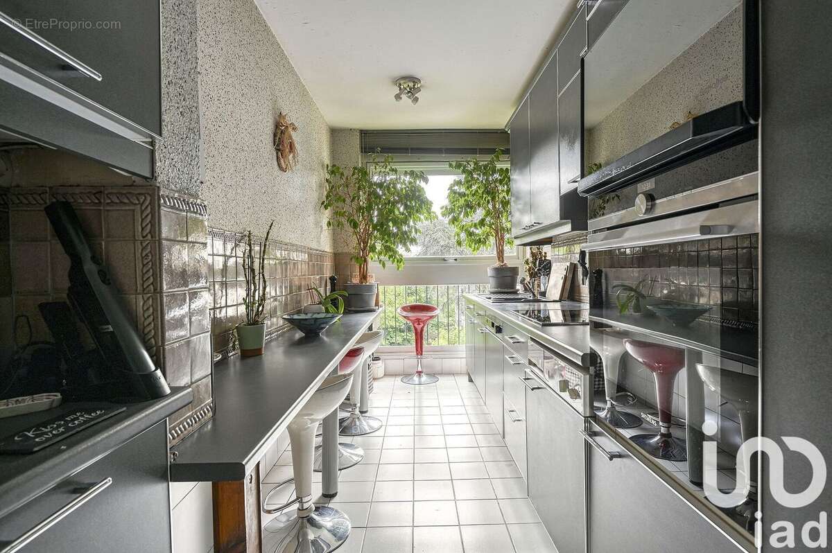 Photo 5 - Appartement à LE CHESNAY