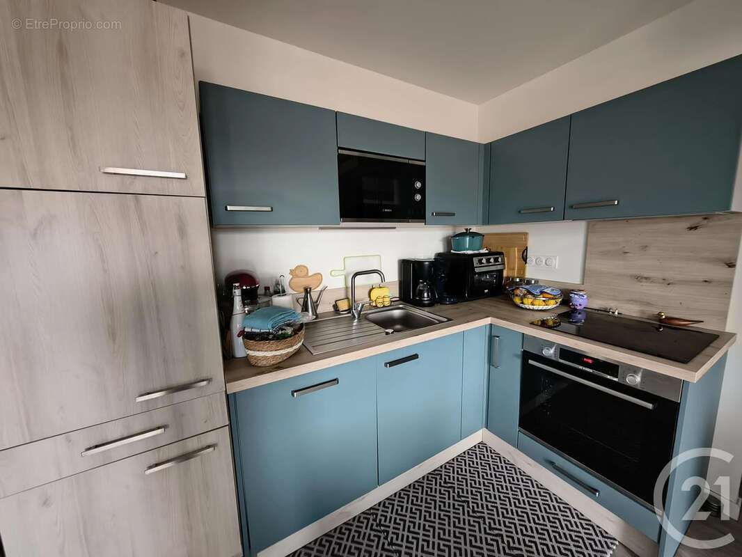 Appartement à ARGELES-SUR-MER