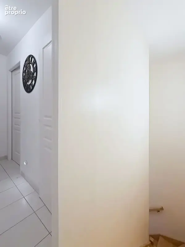 GENAS Maison de 82m² hab. Terrain 319m² - photo 6