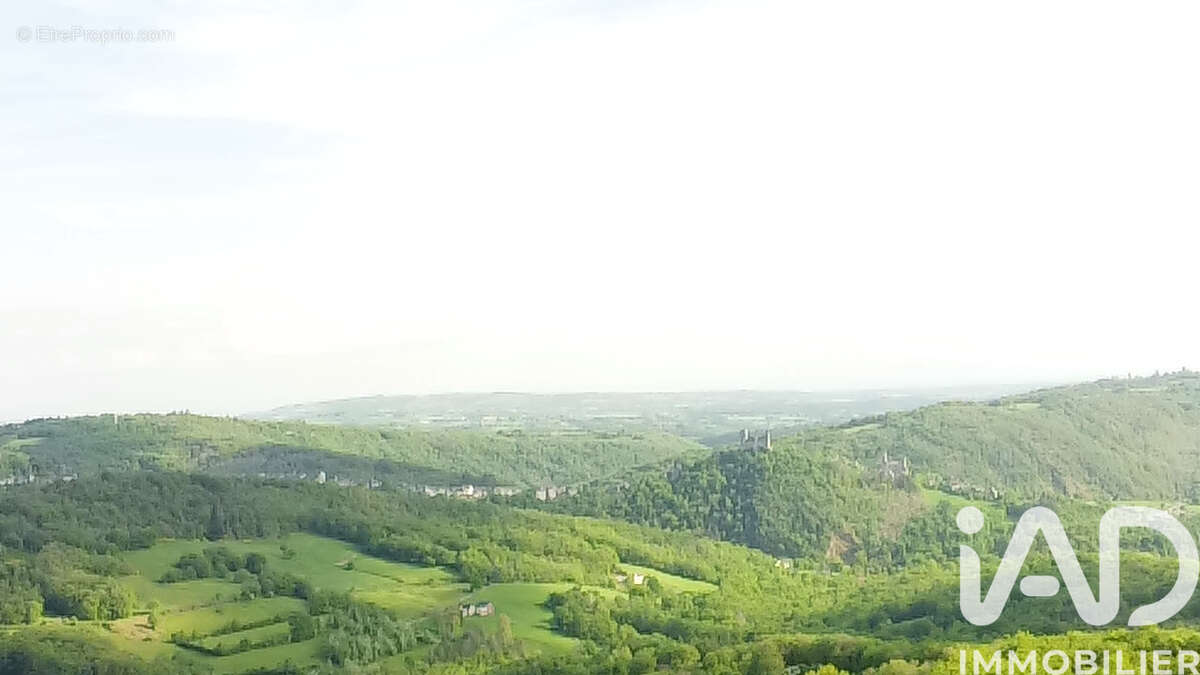 Photo 4 - Maison à NAJAC
