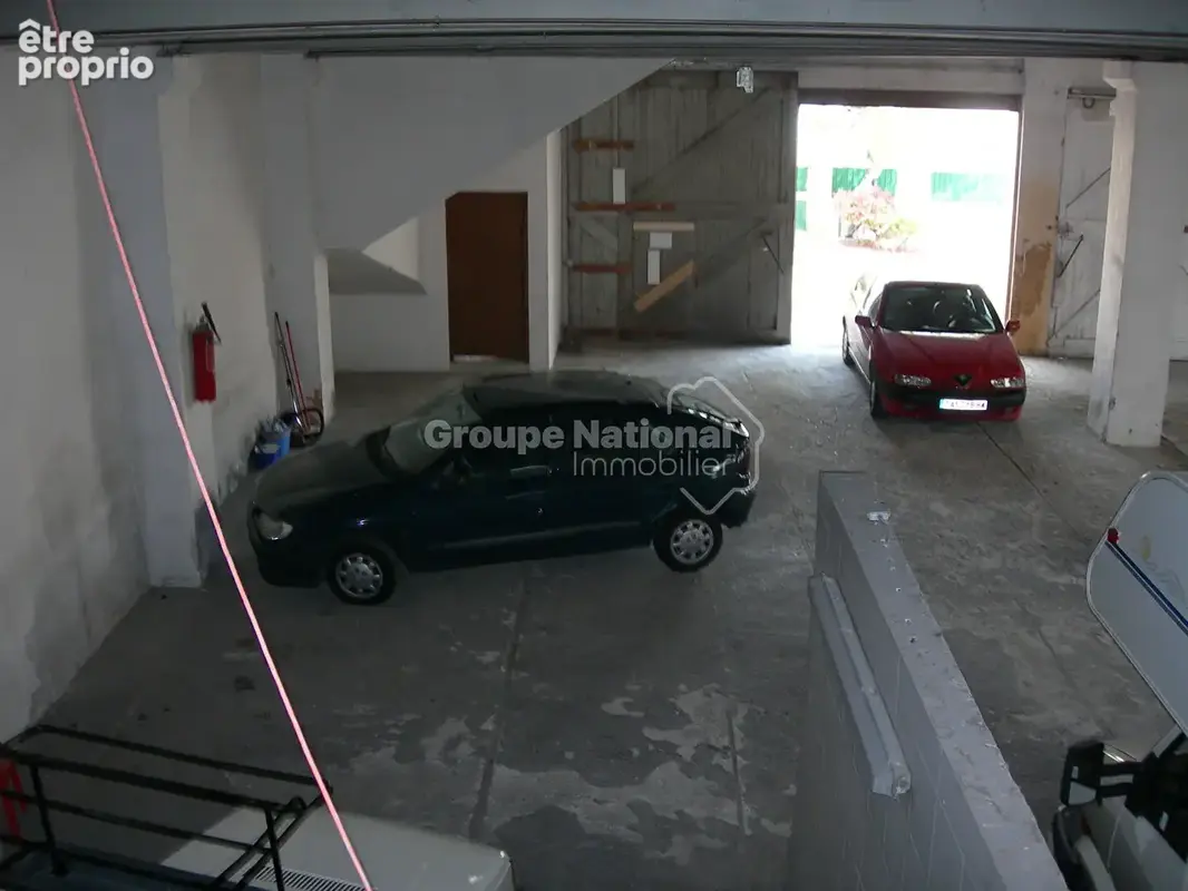 Courthezon :ensemble immobilier immeuble -industriel & commercial avec fort potentiel - photo 4
