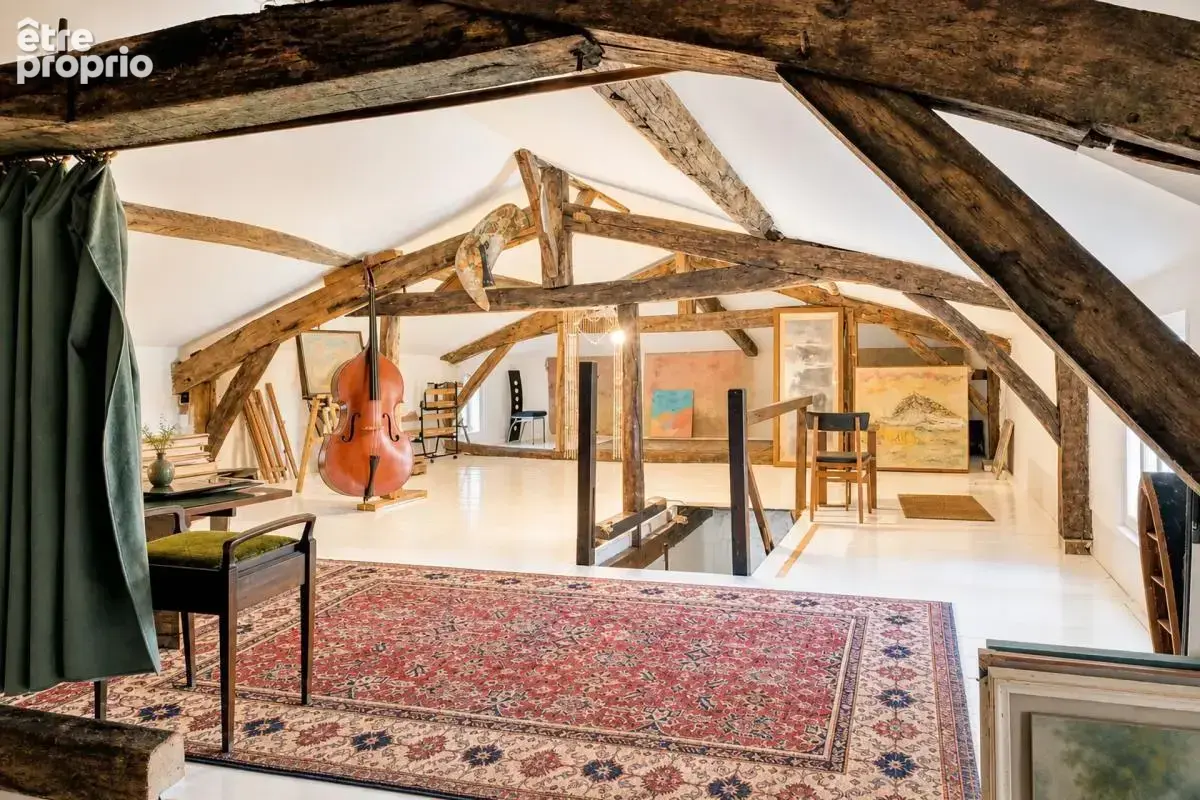 Maison 6 pièces et dépendances à Lacour - photo 4