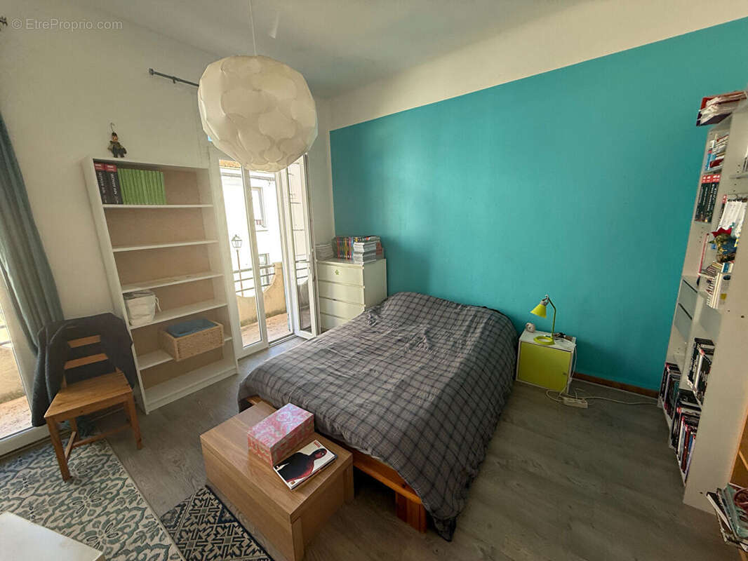 Maison à PORT-DE-BOUC