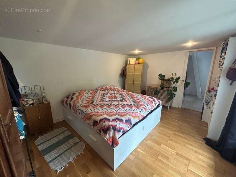 Maison à vendre 4 pièces CHAMPIGNY SUR MARNE (94), proche bords de Marne - photo 7