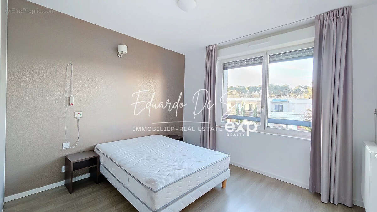 Appartement 45 m² à Merignac  - photo 5