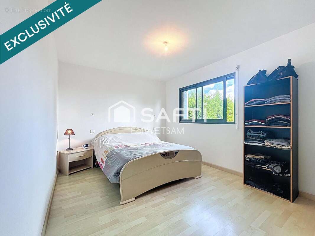 Photo 6 - Maison à PLONEOUR-LANVERN