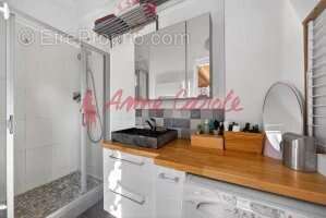 Appartement à LE PRE-SAINT-GERVAIS