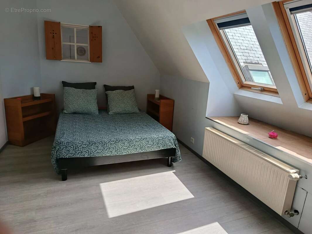 Maison à PONTCHATEAU