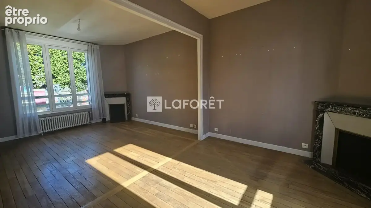 Maison conflans-sainte-honorine - 6 pieces 110 m² - photo 4