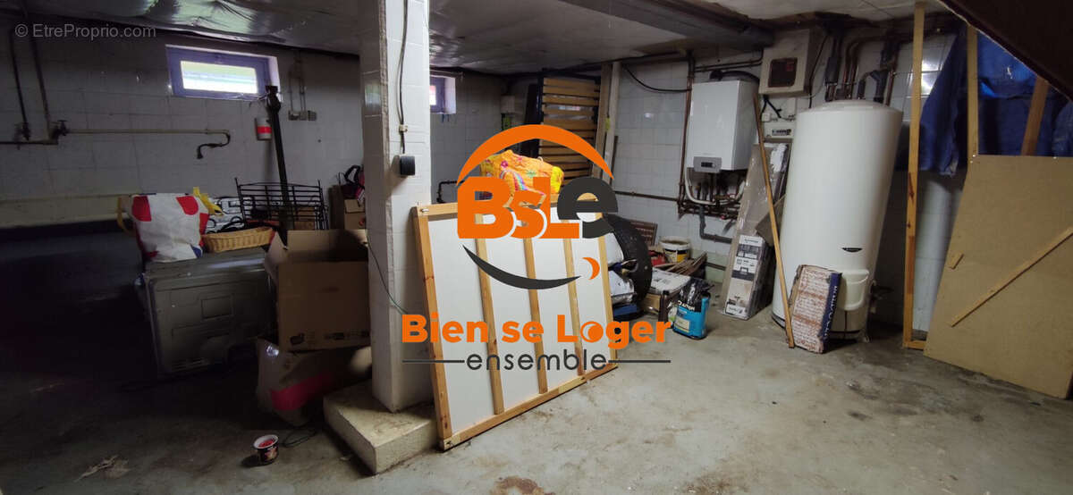 Maison Sainte-Florine Bien Se Loger Ensemble - Maison à SAINTE-FLORINE