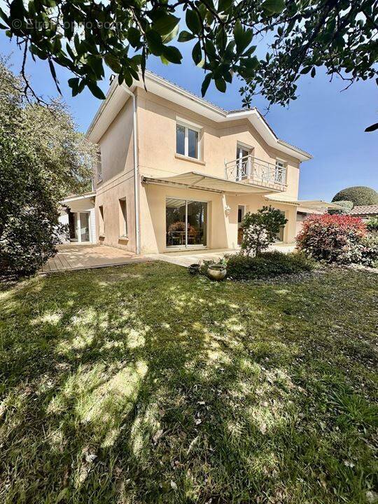 Maison à SOULAC-SUR-MER