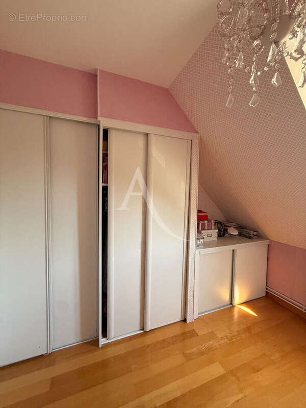 Appartement à SOISSONS