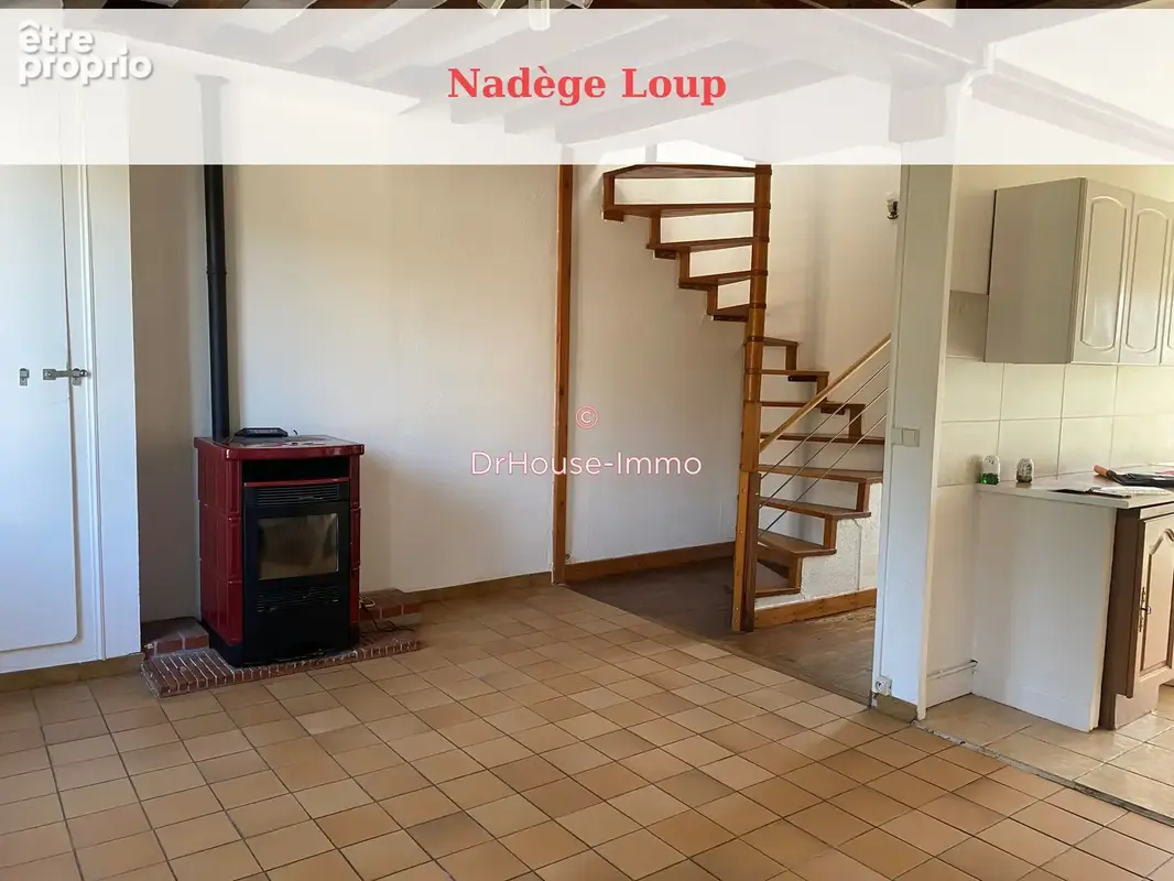 Maison 3 pièces 68 m² à vendre à Bleneau (89220) - photo 14