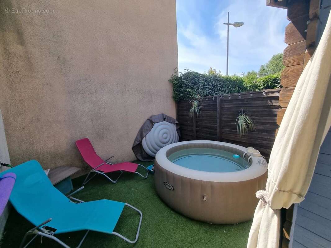Appartement à LAURIS