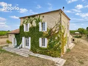 Maison à PELLEGRUE