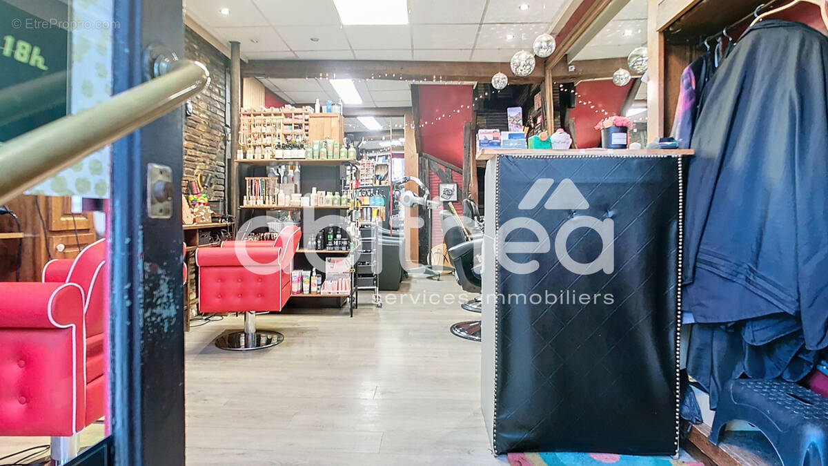 Appartement à TROYES