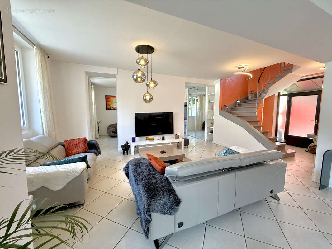 Maison à SAINT-JEAN-DE-MAURIENNE