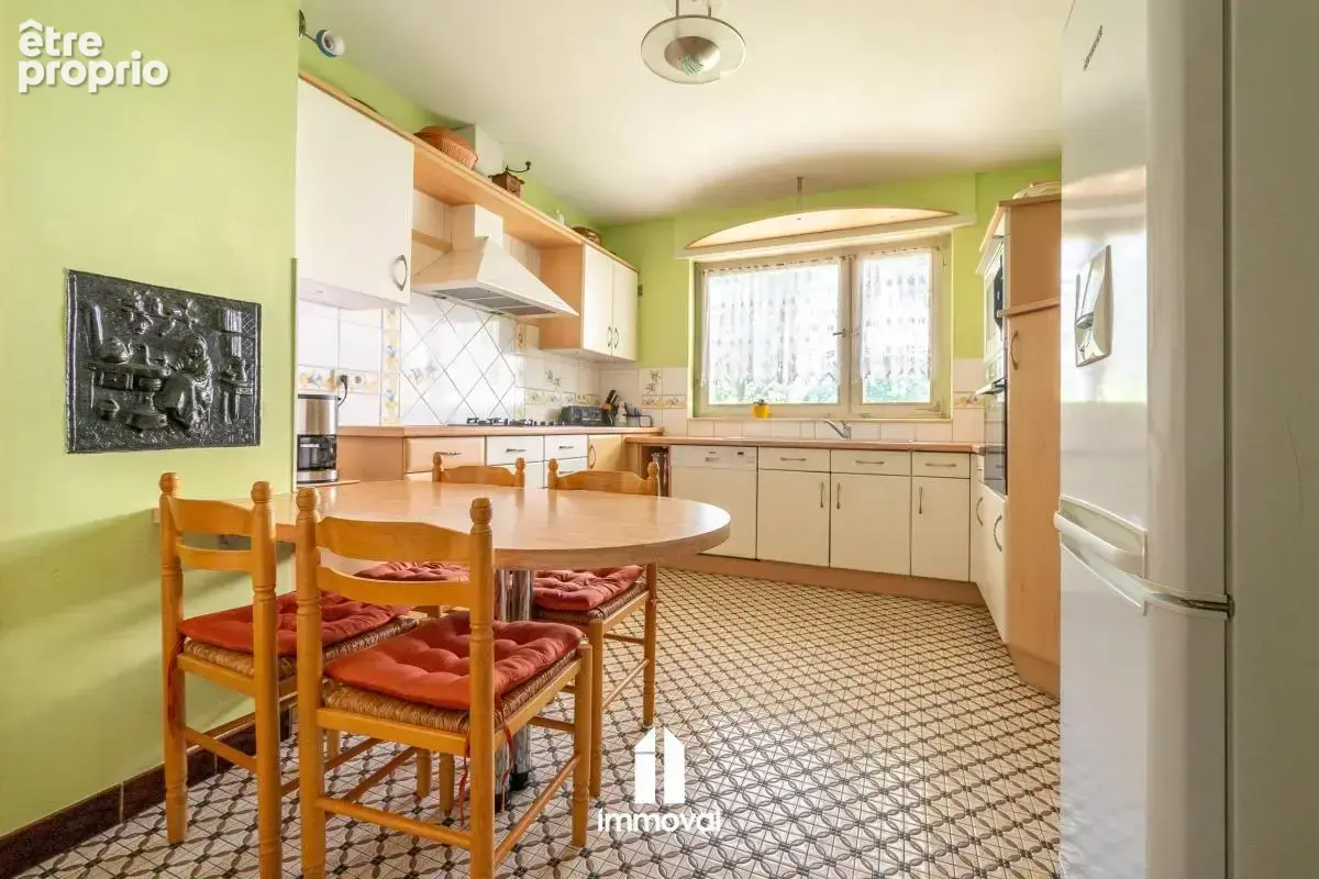 Schweighouse, maison 215m2, 11,45 ares - photo 6