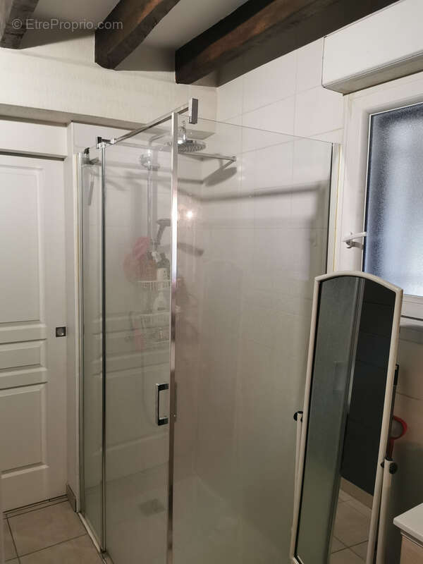 Maison à VILLEFRANCHE-SUR-CHER