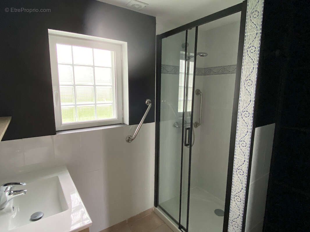 Maison à PREFAILLES