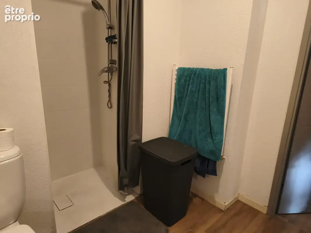 Appartement - Studio Résidence Studia 27 m2 - photo 6