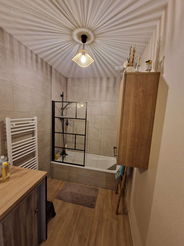 Appartement à NOIDANS-LES-VESOUL