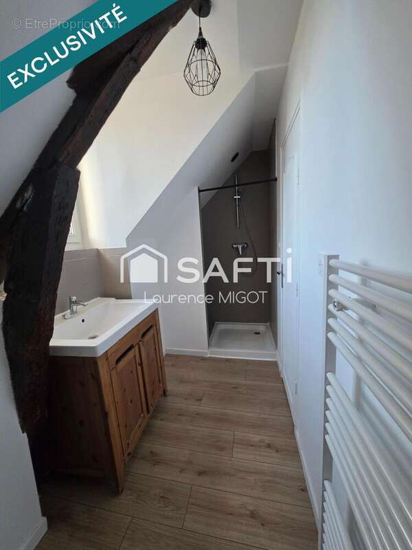 Photo 3 - Appartement à CHATEAUBRIANT
