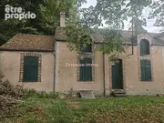 Maison à CHATEAU-LANDON
