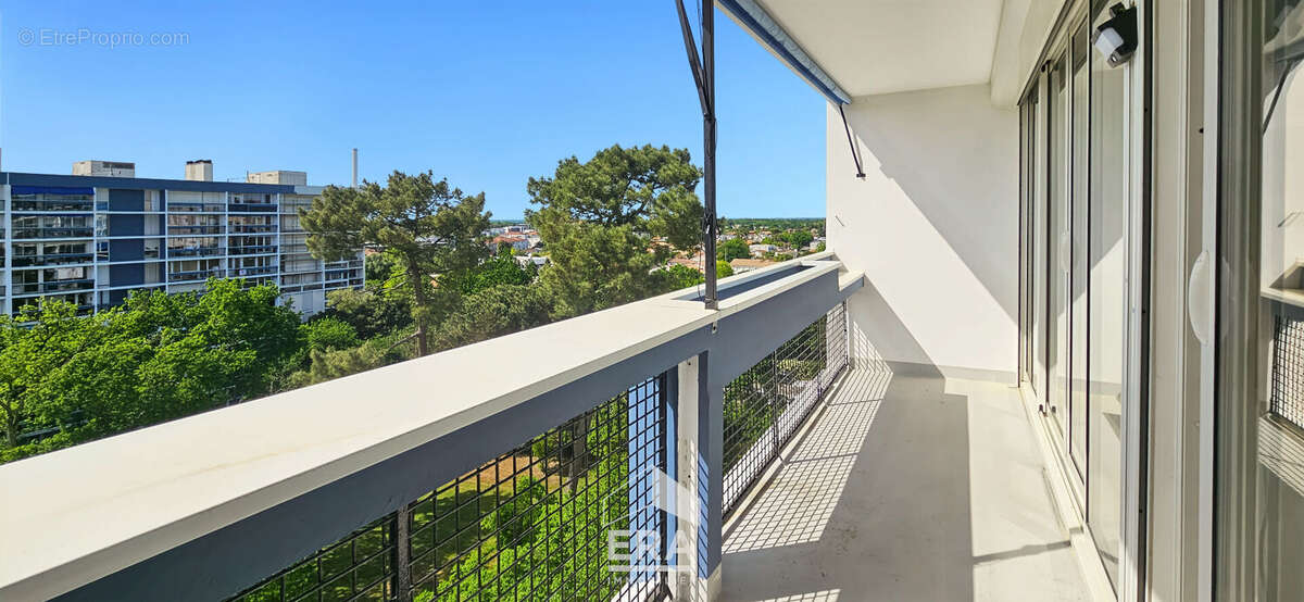 Appartement à MERIGNAC