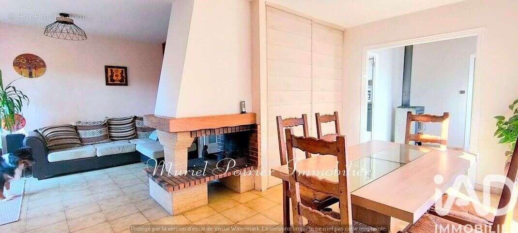 Photo 8 - Maison à LA SALVETAT-SAINT-GILLES