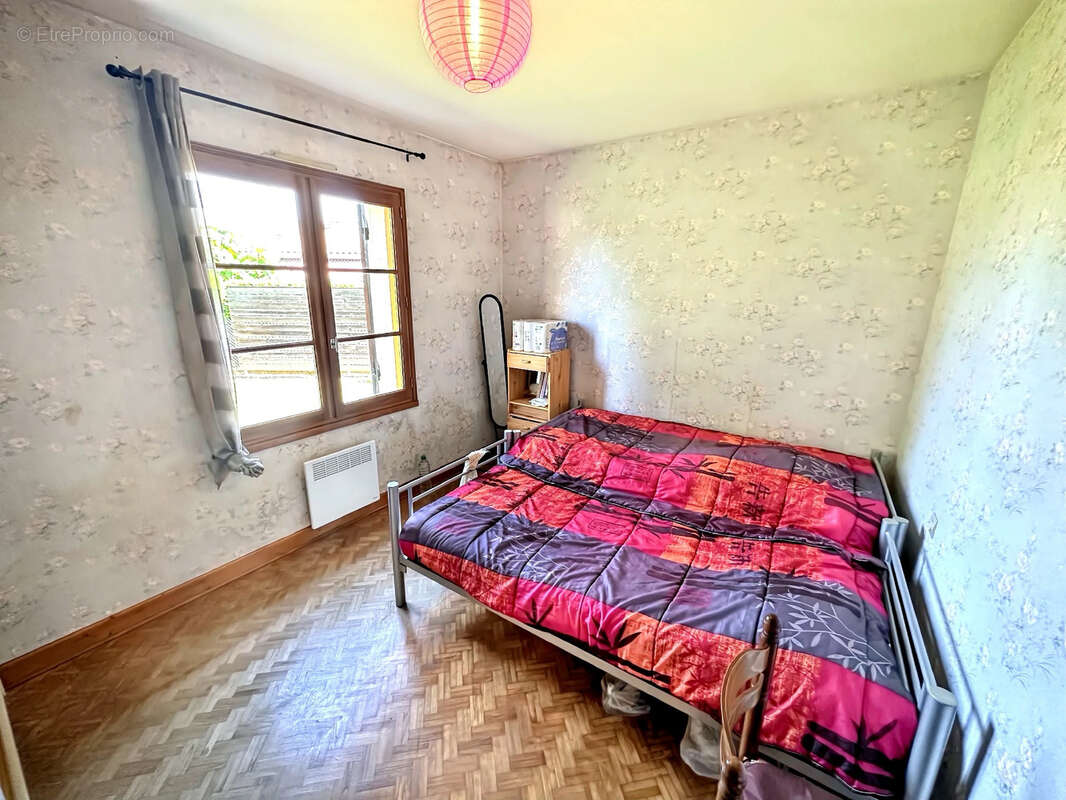 Maison à MARMANDE