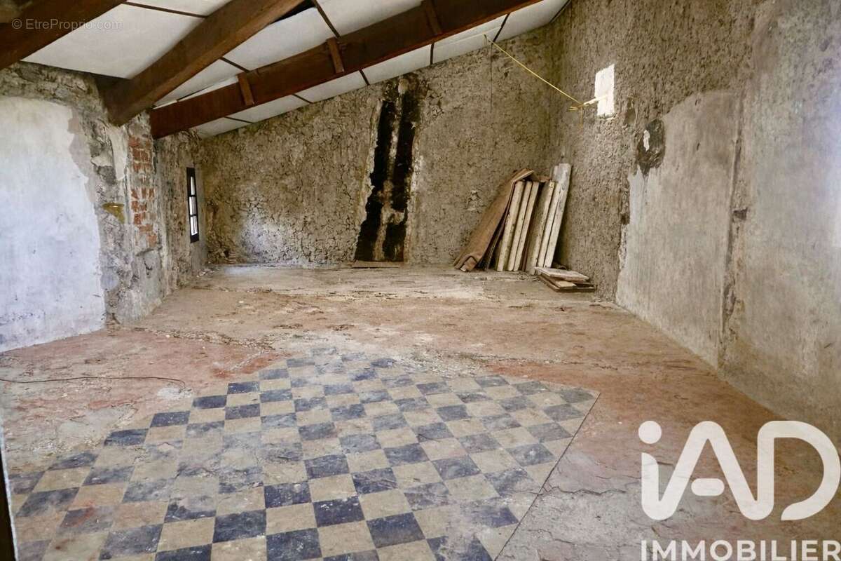 Photo 5 - Maison à BRAS