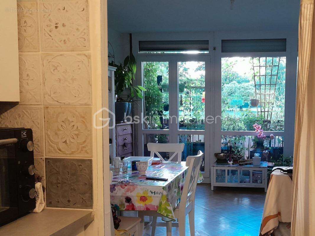 Appartement à MACON