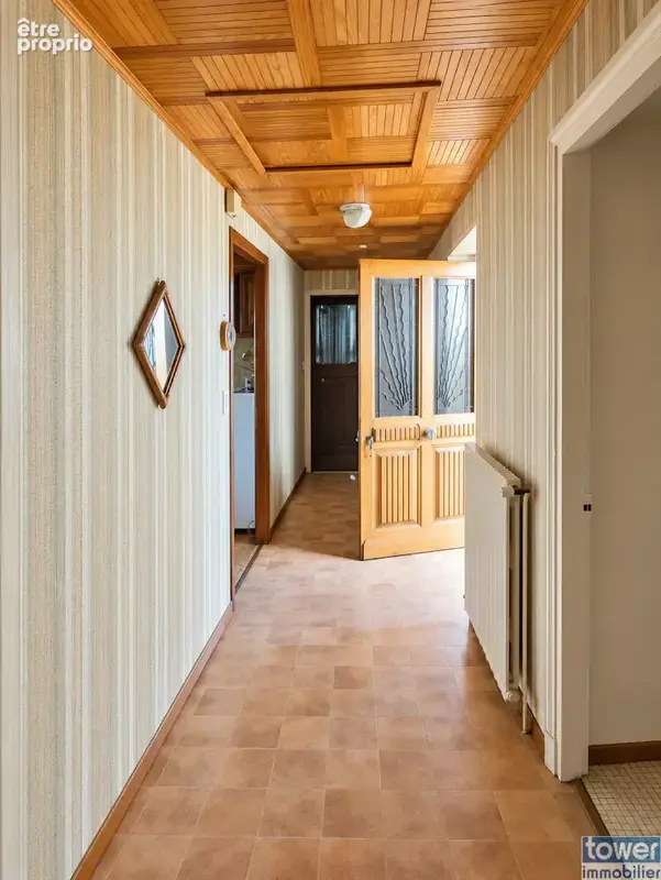 Maison en pierre 4 pièces 83 m2 - photo 3