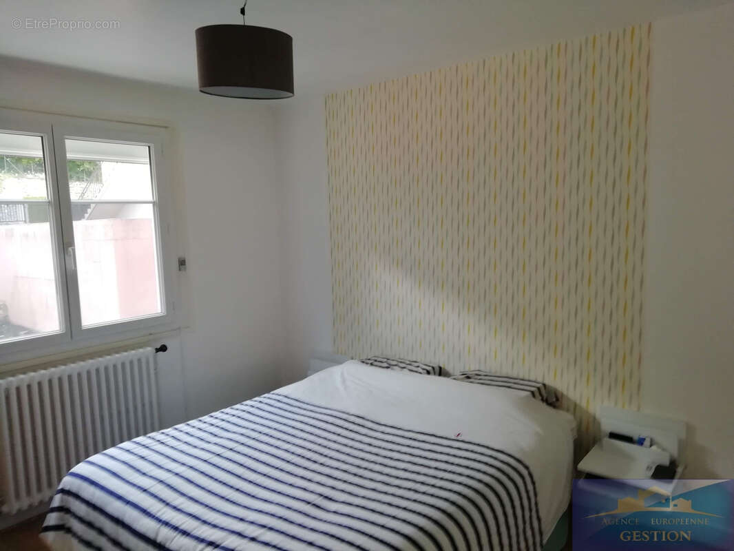 Appartement à LOURDES