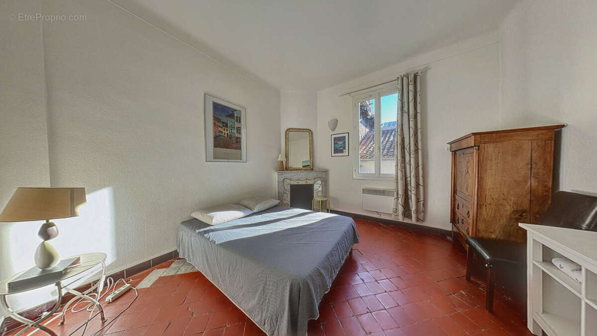 Appartement à AVIGNON