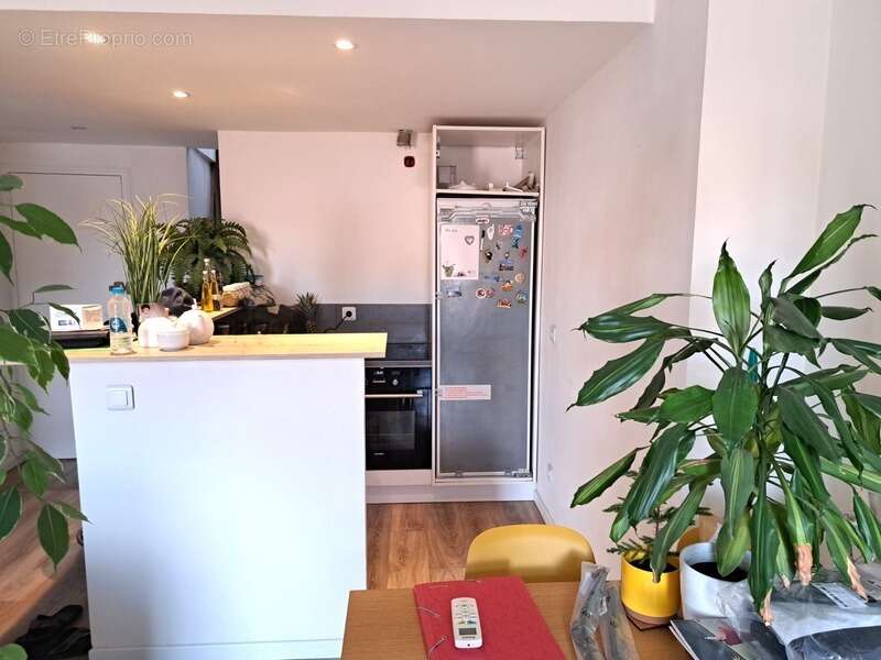 Appartement à TOURVES