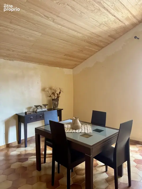 Appartement mansardé de type T3 à Vico - photo 22