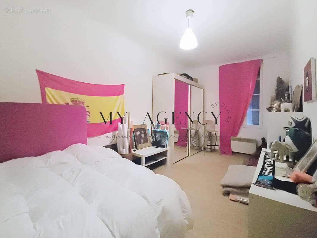 Appartement à PEZENAS