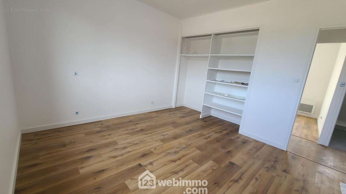 Maison 80 m² à Talmont-Saint-Hilaire  - photo 31
