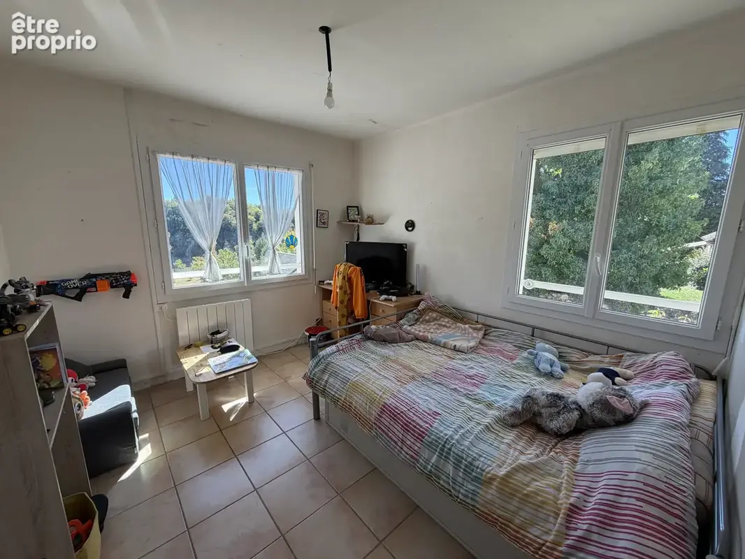 Maison à Marcillac le Croisille en Corrèze - photo 8