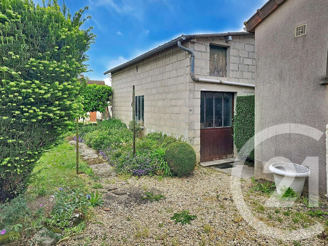 Maison 85 m² à Fontaine-Fourches  - photo 13