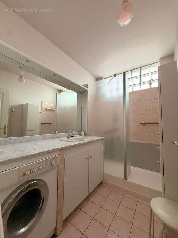 Appartement à CLAMART